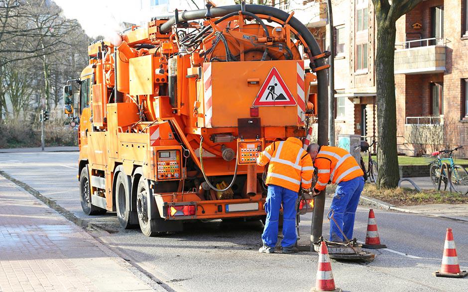  dégorgement canalisation Sannois