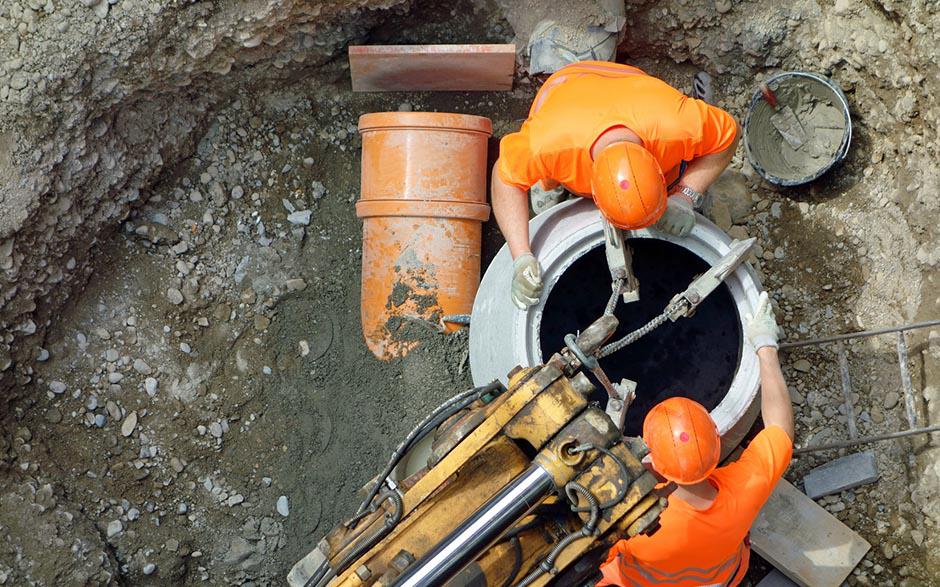  dégorgement canalisation Sannois